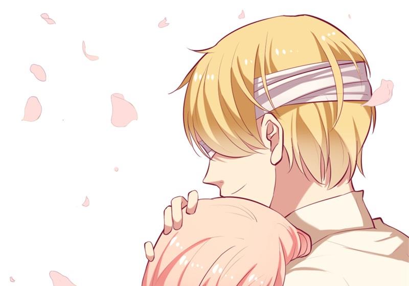 第5话 投怀送抱演多了？-第5话