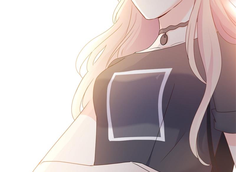 第41话 陆先生想我了？(1/2)-第41话