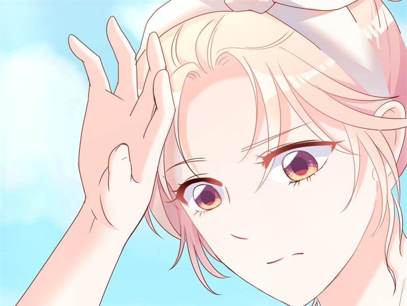 第41话 陆先生想我了？(1/2)-第41话