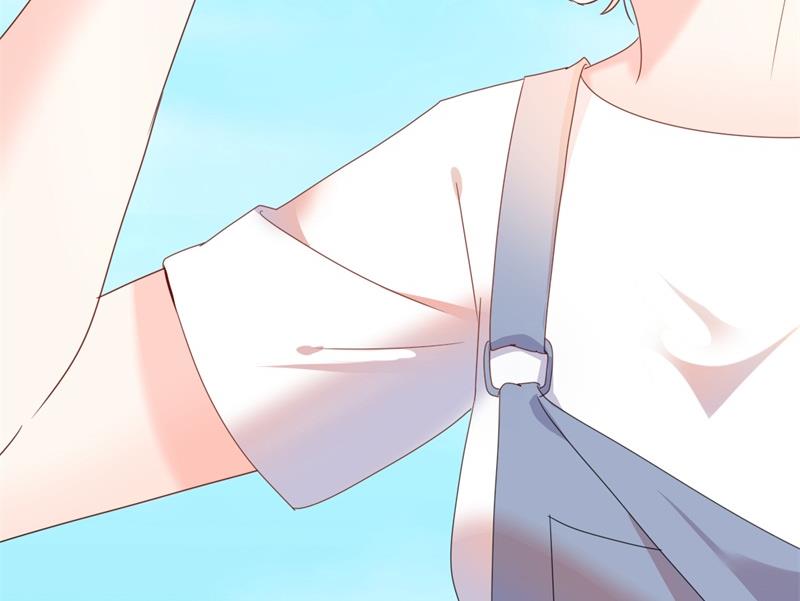 第41话 陆先生想我了？(1/2)-第41话