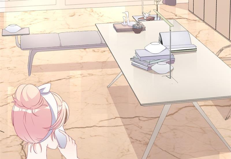 第41话 陆先生想我了？(1/2)-第41话