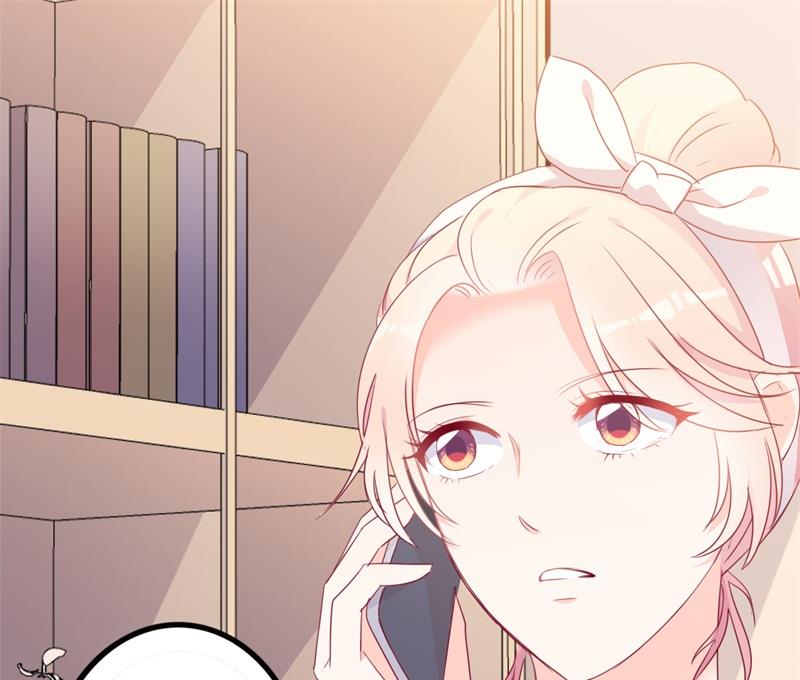 第41话 陆先生想我了？(1/2)-第41话