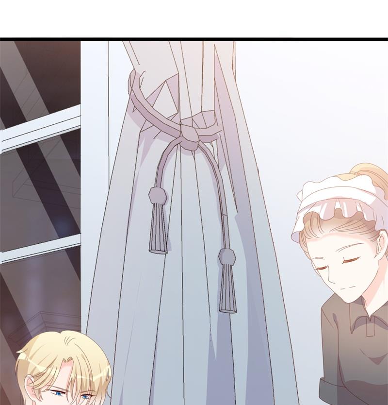 第41话 陆先生想我了？(1/2)-第41话