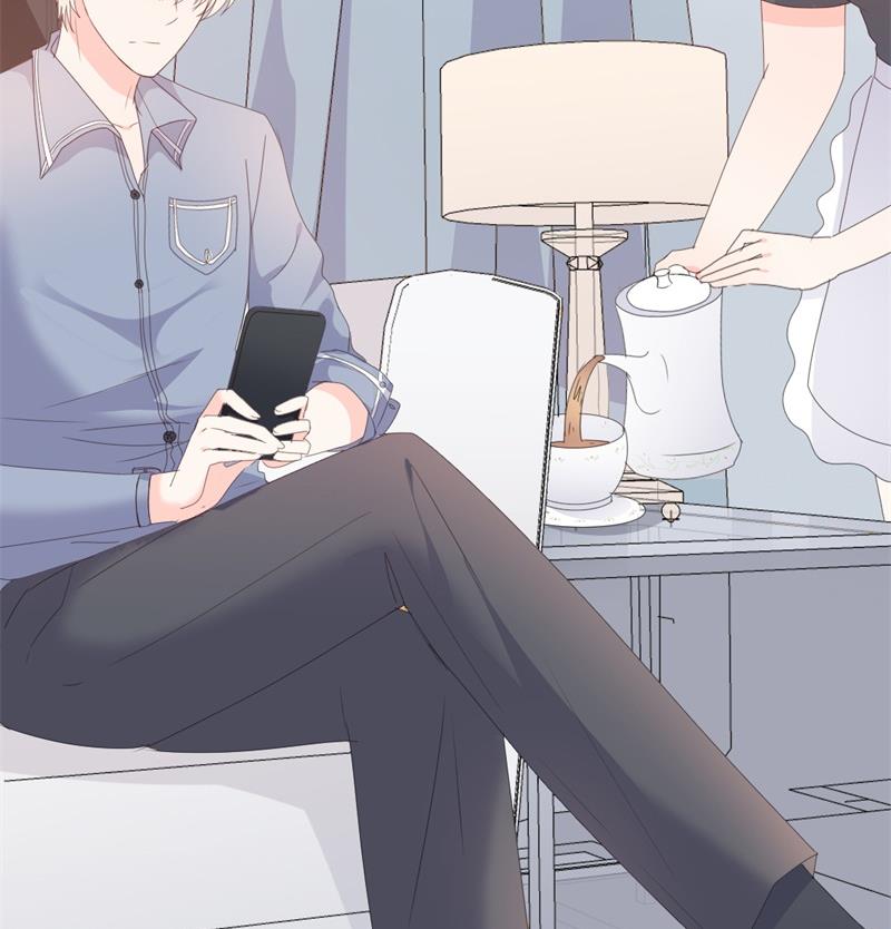 第41话 陆先生想我了？(1/2)-第41话