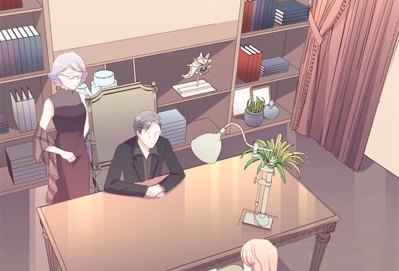 第43话 你欠我顾家的(1/2)-第43话