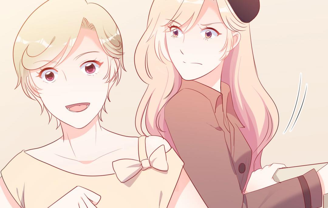 第49话 有你的地方，才是我的家(1/2)-第49话