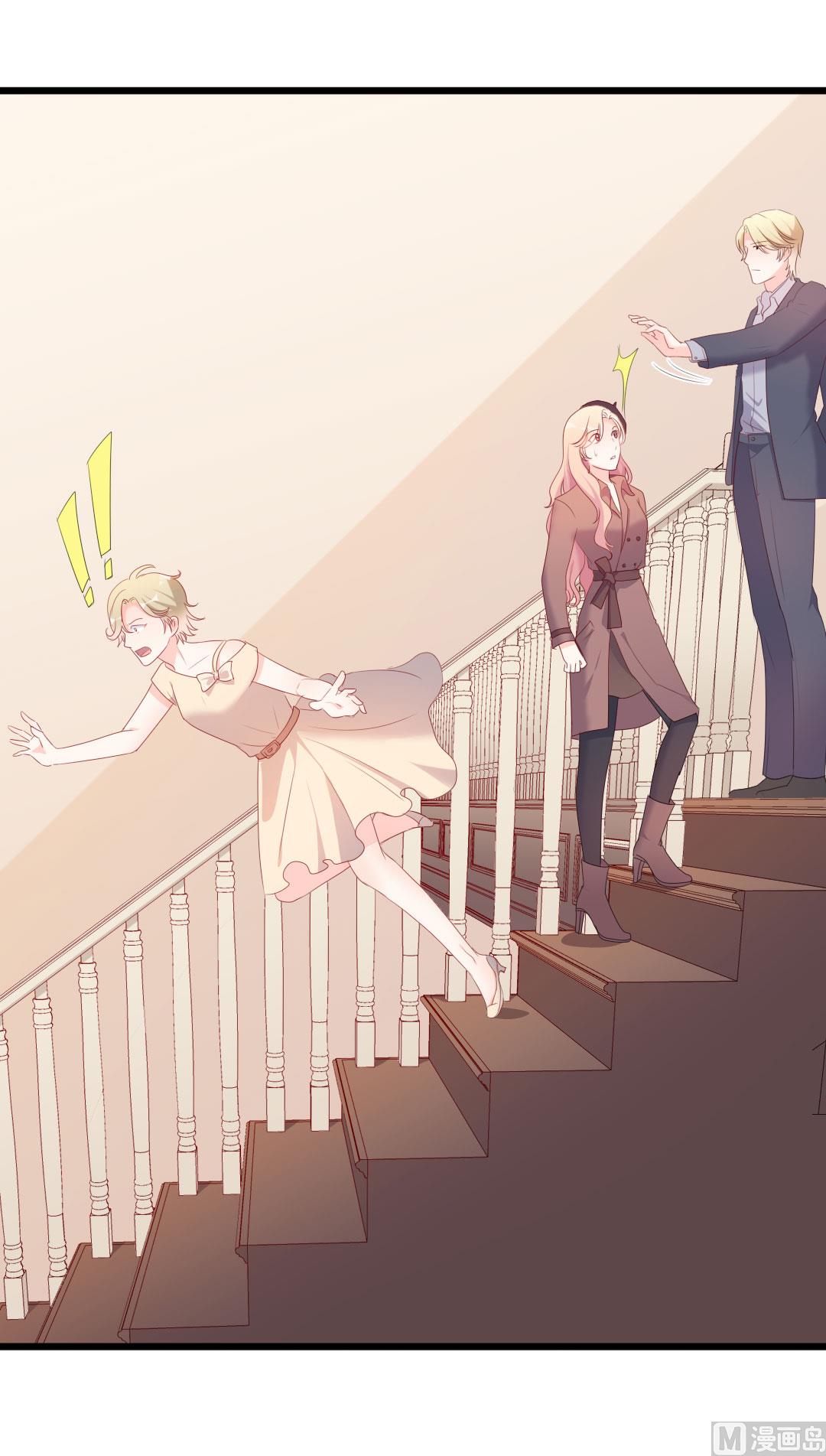 第49话 有你的地方，才是我的家(1/2)-第49话