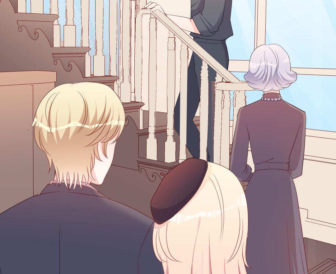 第49话 有你的地方，才是我的家(1/2)-第49话