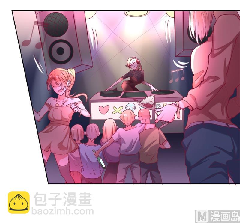 第7话 不省心表妹送助攻-第7话