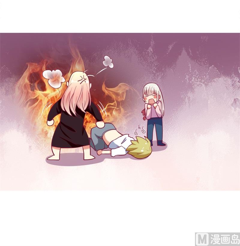 第9话 谁让我看上-第9话