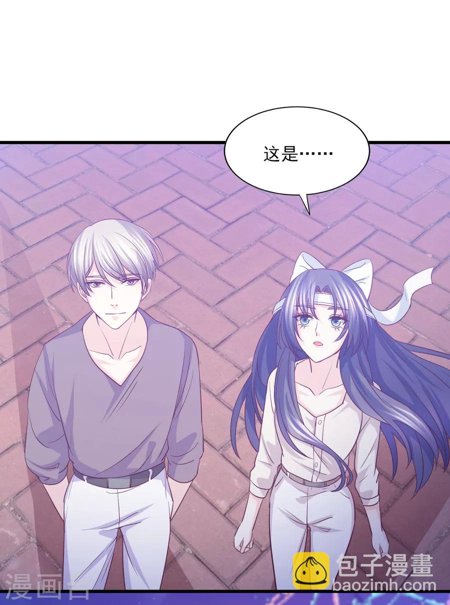 第58话 情难断，意难平-第59话