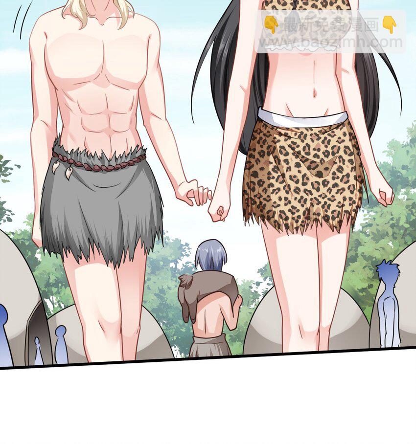 10 敢不敢和我比？(1/2)-第11话