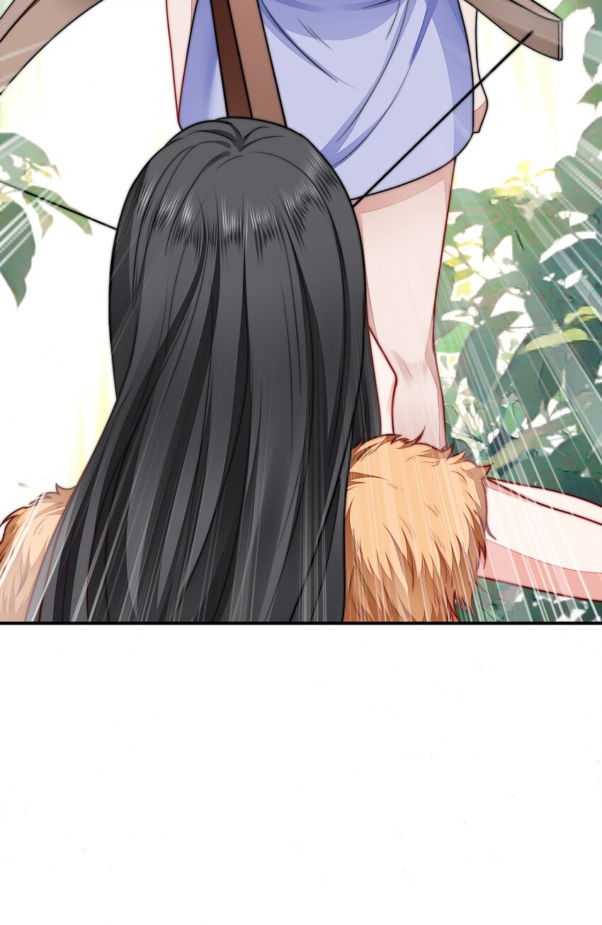 22 外出遇危险(1/2)-第23话