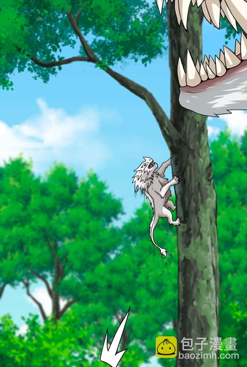 24 必须活下来(1/2)-第25话