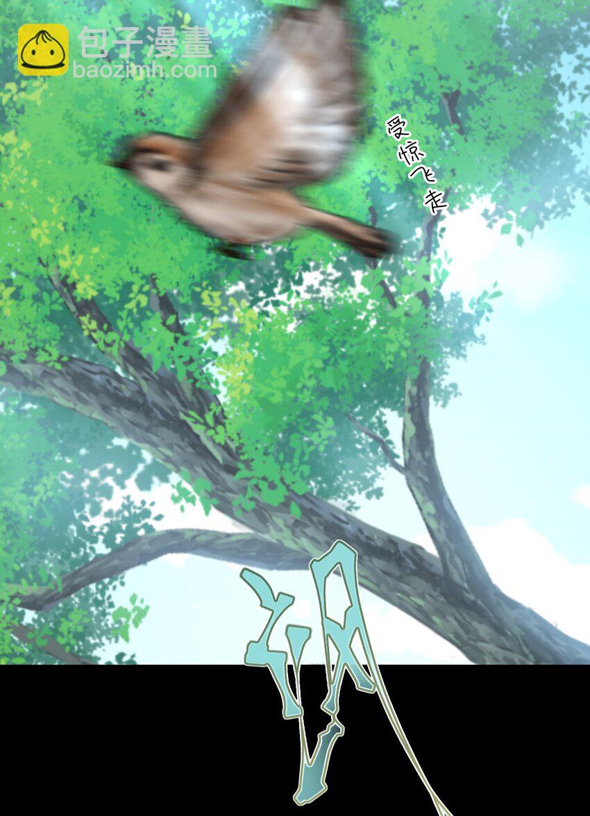 46 芒迹的过往(1/2)-第47话