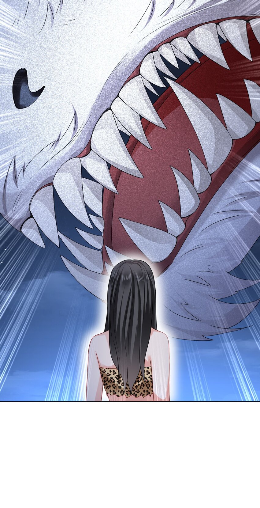 48 操控天兽的男人(1/2)-第49话