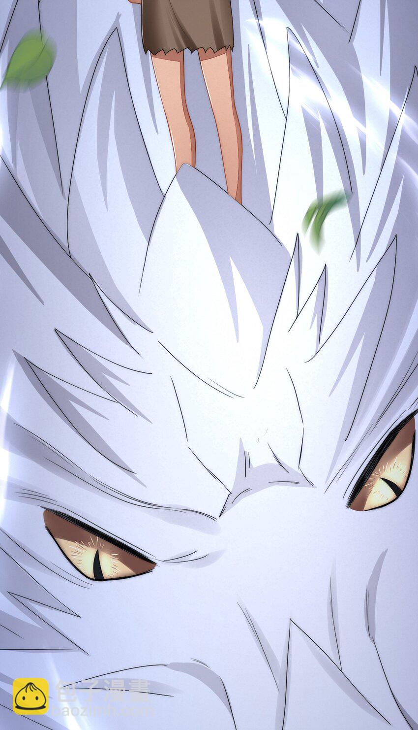 48 操控天兽的男人(1/2)-第49话