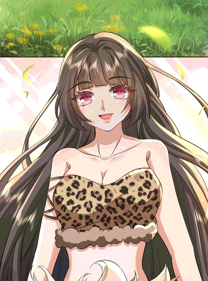 54 放开她！-第55话