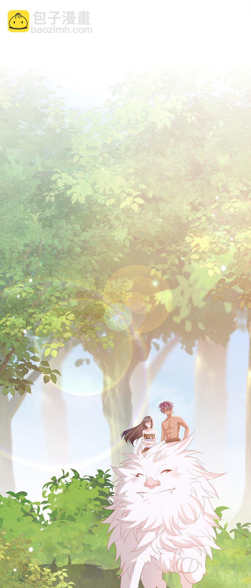 56 他的居所-第57话