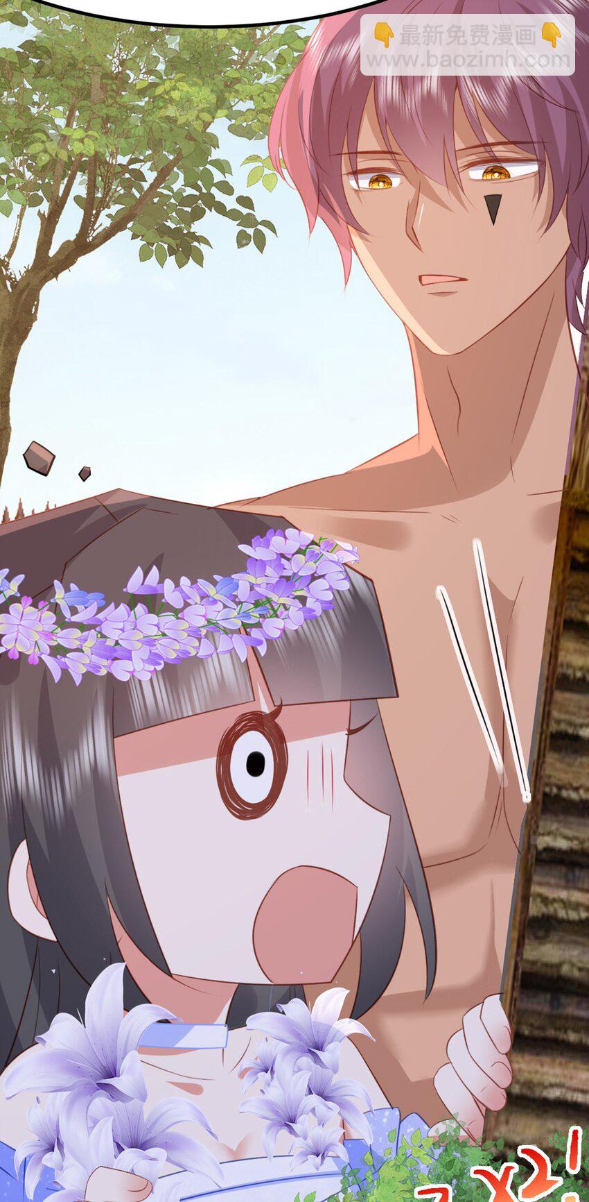 58 想见他？-第59话