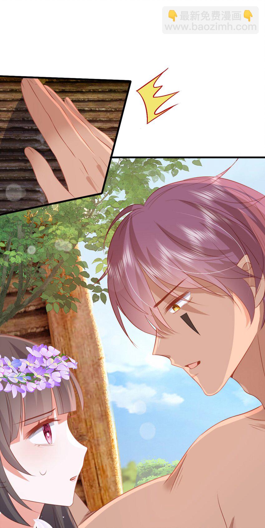 58 想见他？-第59话