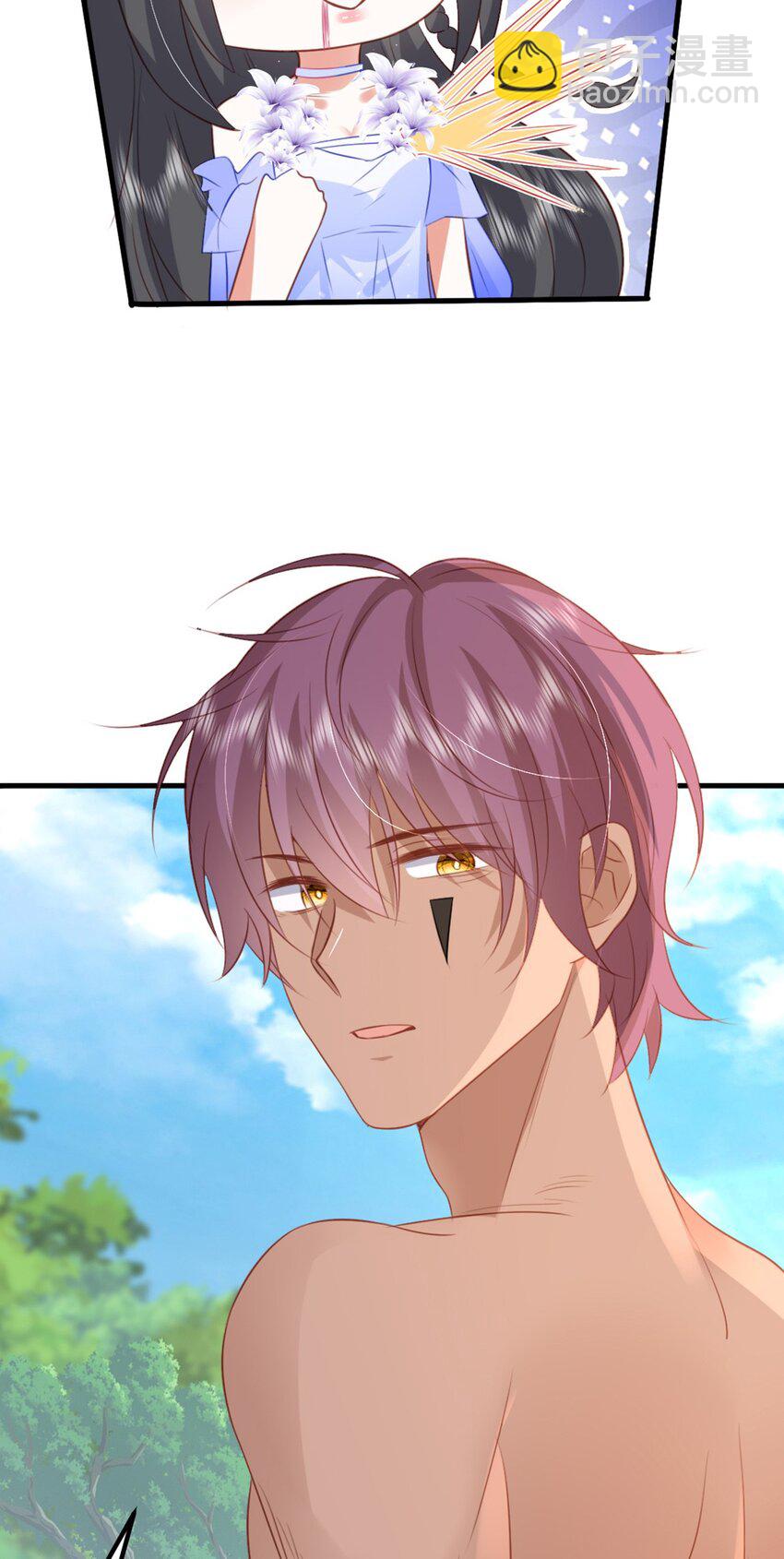 58 想见他？-第59话