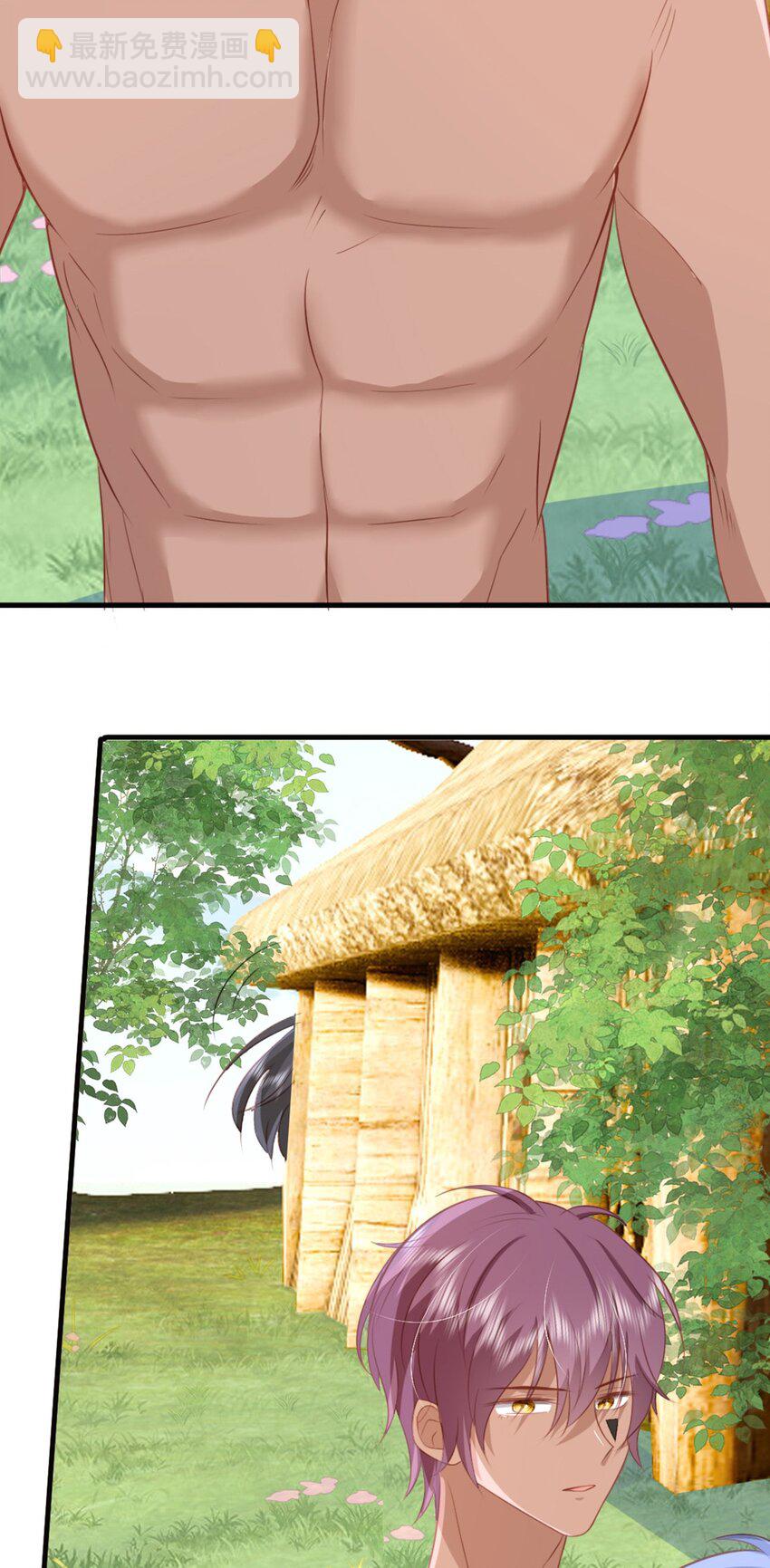 58 想见他？-第59话