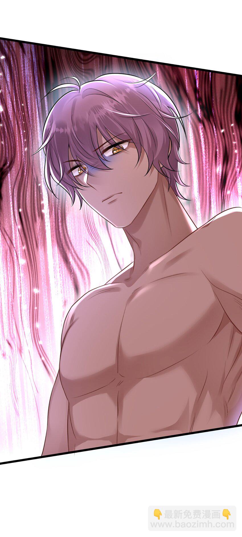 60 他也是穿越者-第61话