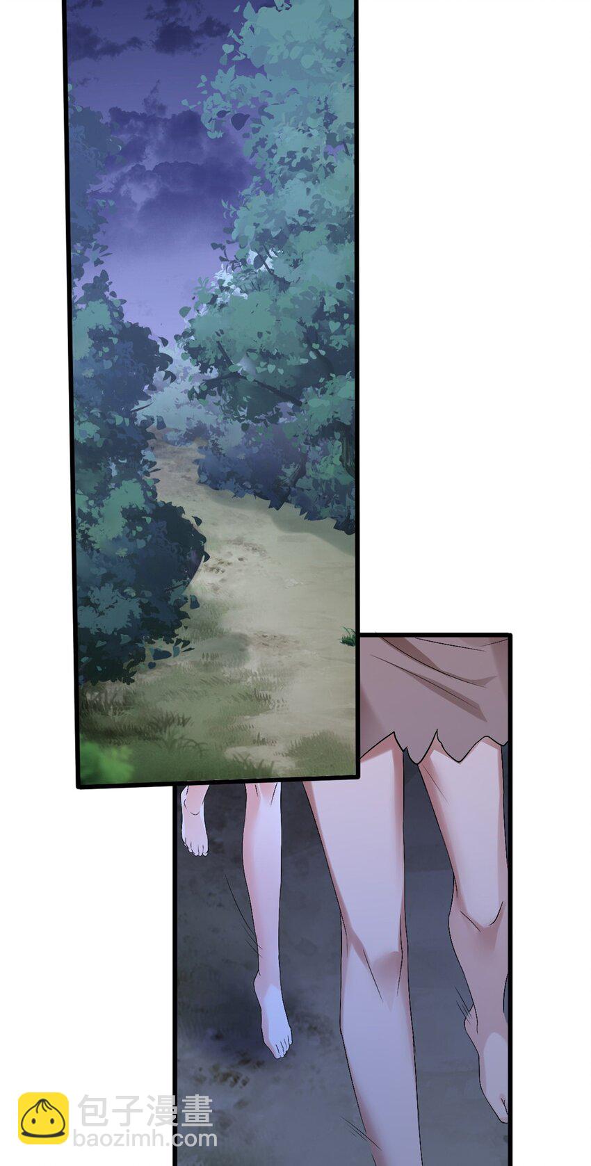 62 逃跑被抓？-第63话