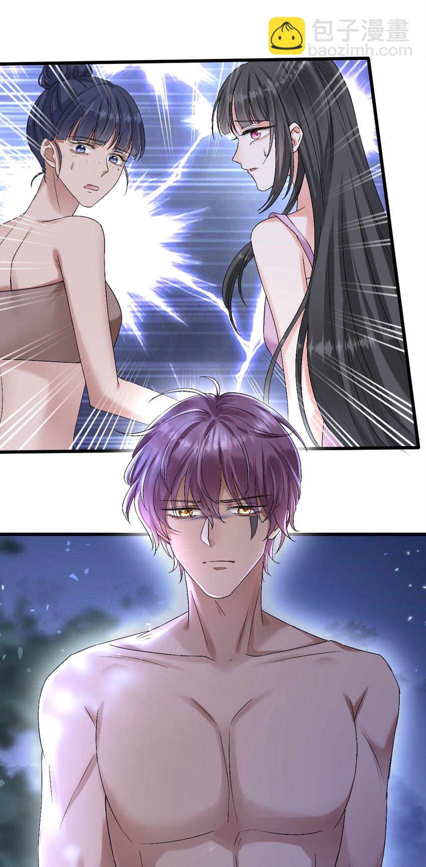 62 逃跑被抓？-第63话