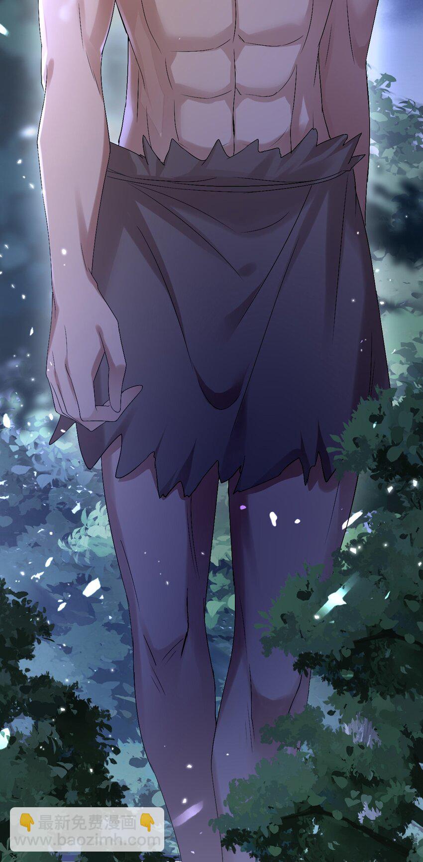 62 逃跑被抓？-第63话