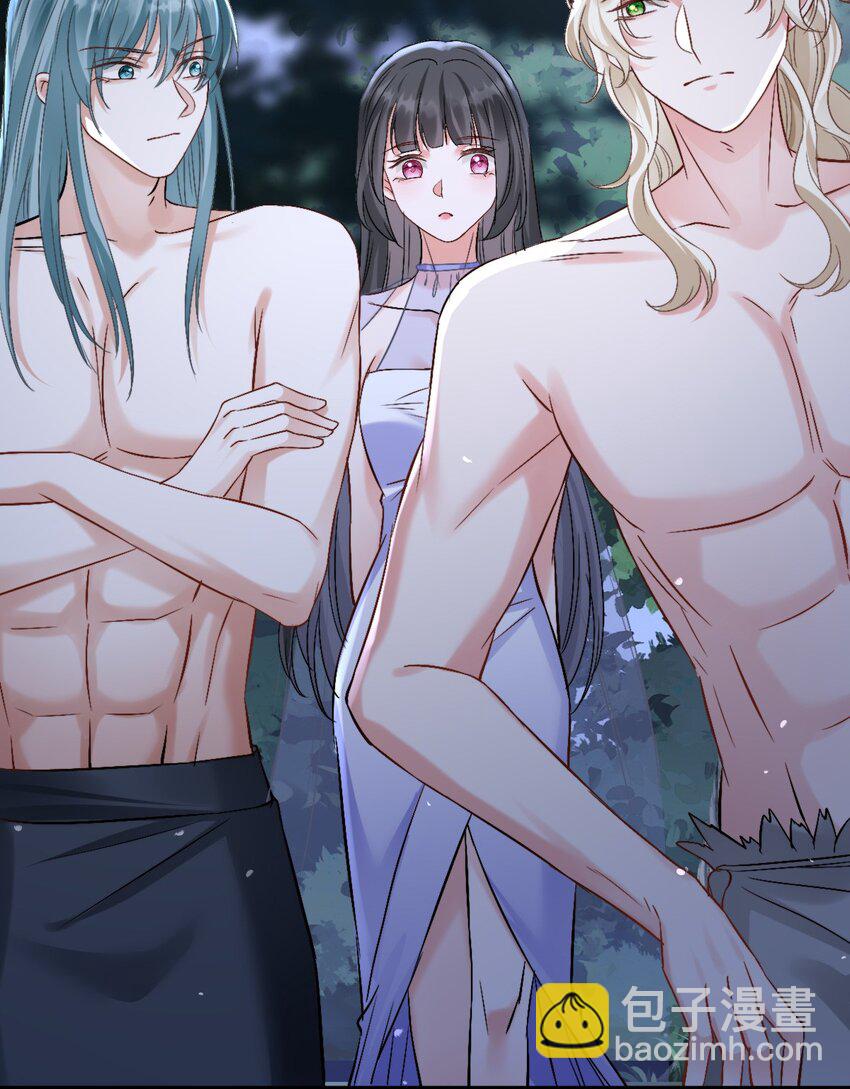 64 谈情说爱-第65话