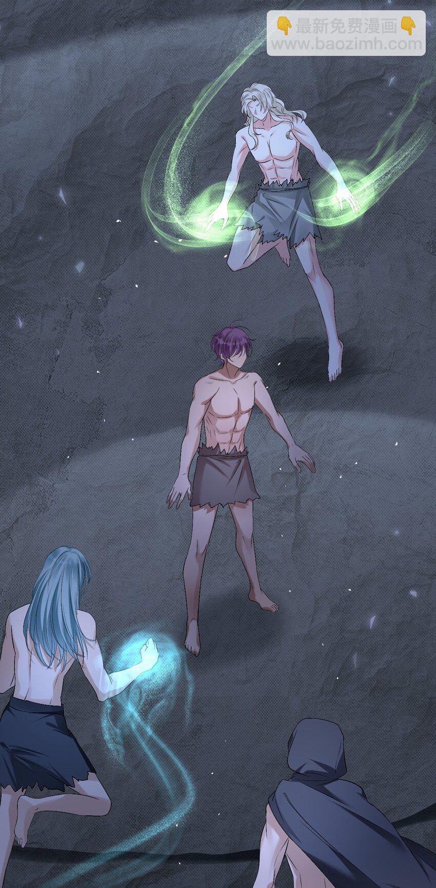 64 谈情说爱-第65话