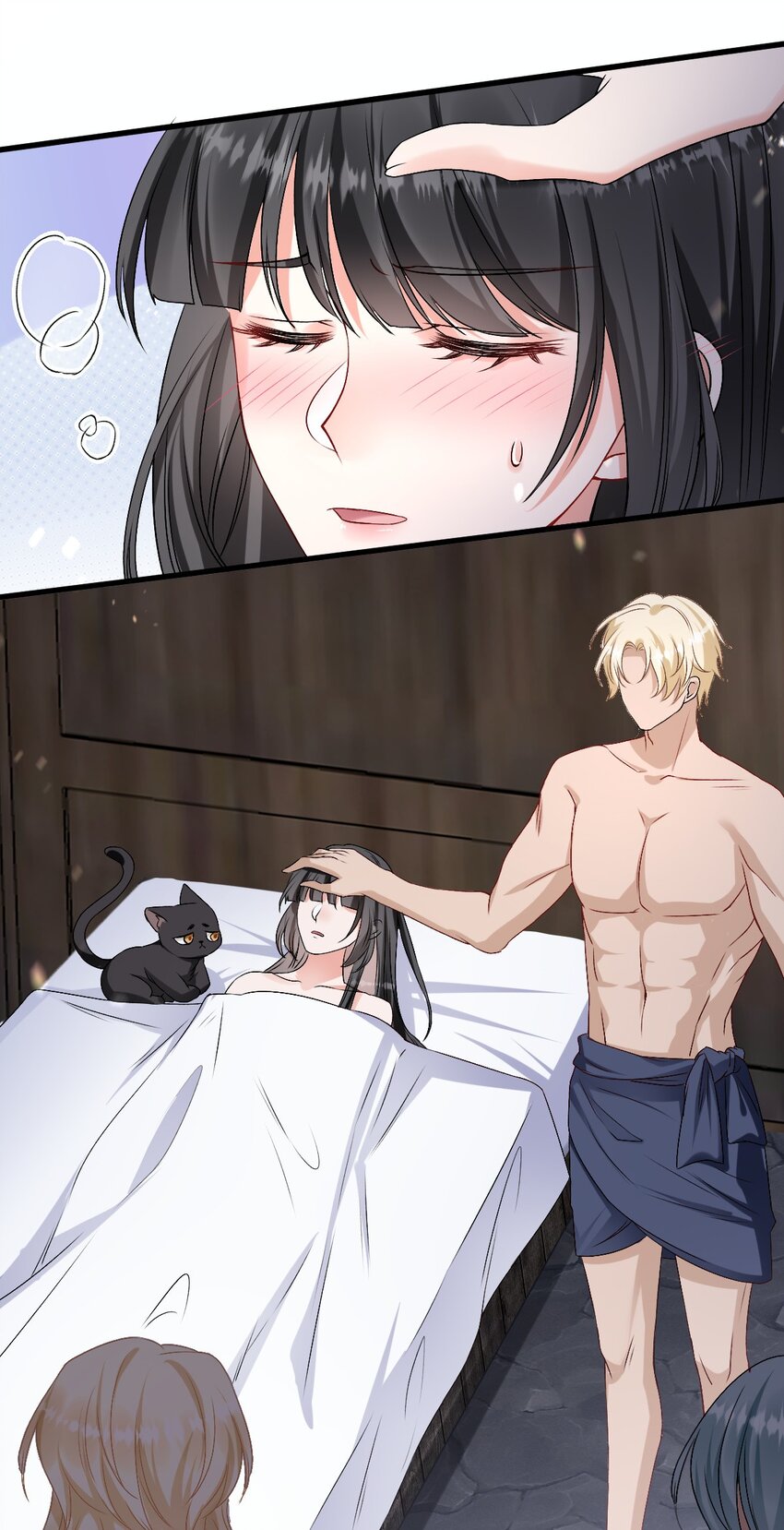 68 命运的分离-第69话