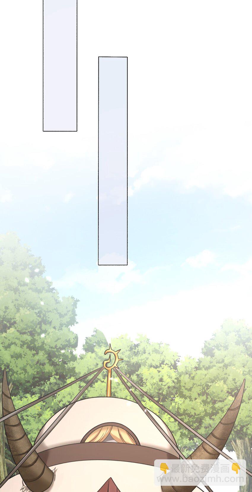 68 命运的分离-第69话