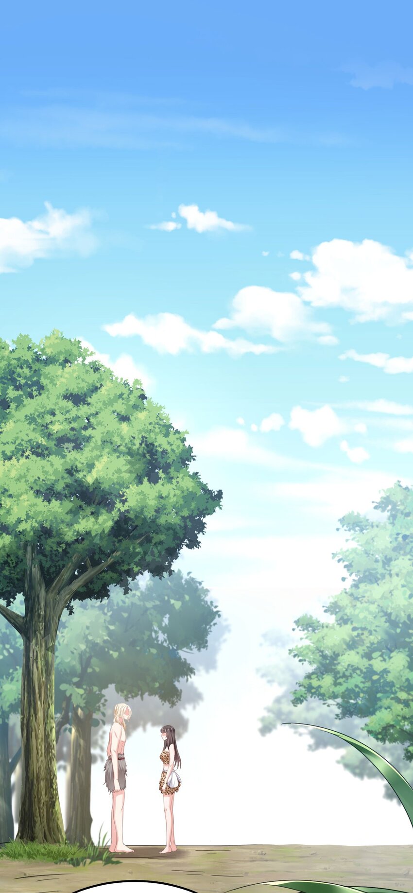 08 信了你的鬼话！-第9话