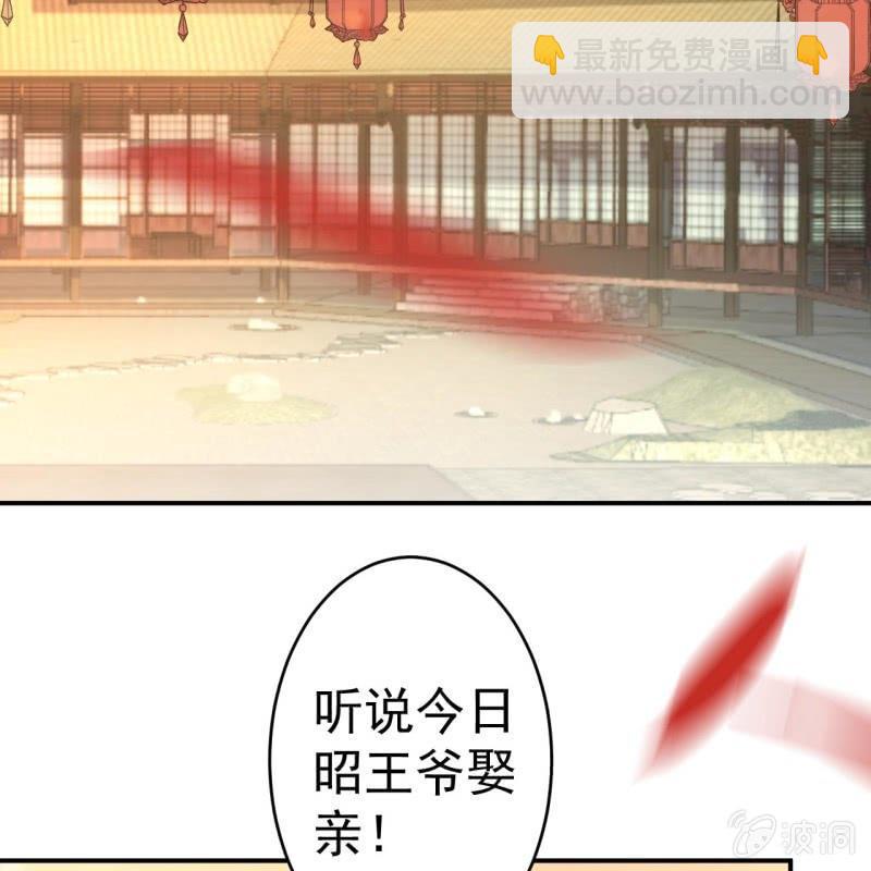 第104话 大婚之日1(1/2)-第105话