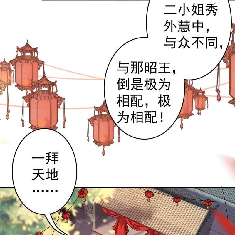 第104话 大婚之日1(1/2)-第105话