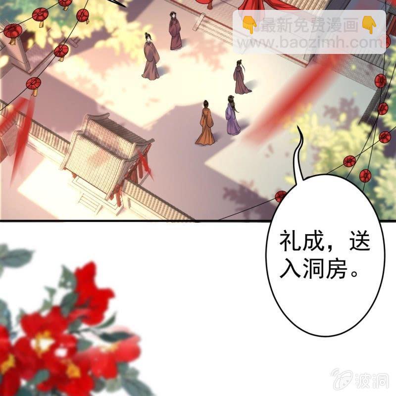 第104话 大婚之日1(1/2)-第105话