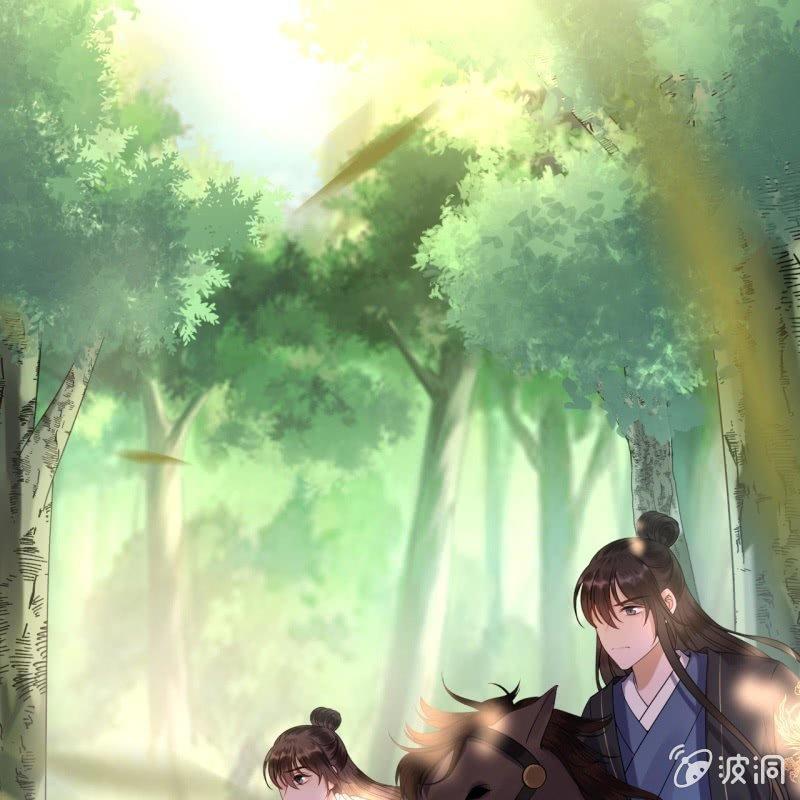 第118话 围猎开始-第119话