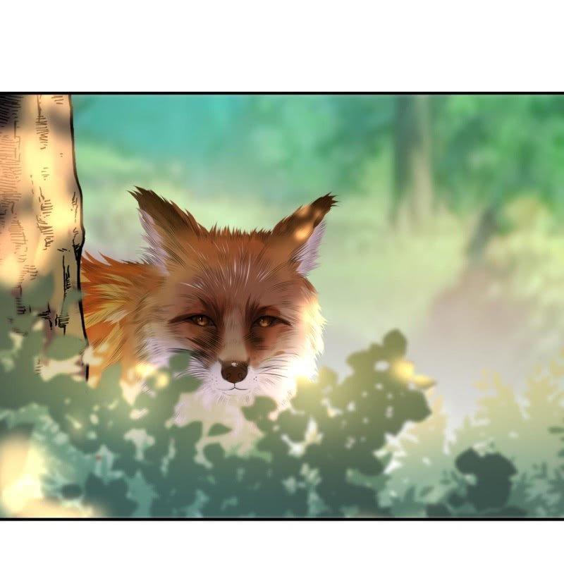 第118话 围猎开始-第119话