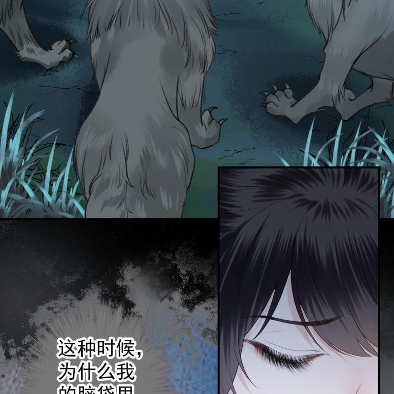 第124话 狼来了(1/2)-第125话