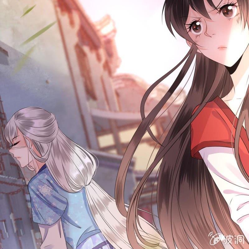 第18话 意外遇仇人-第19话