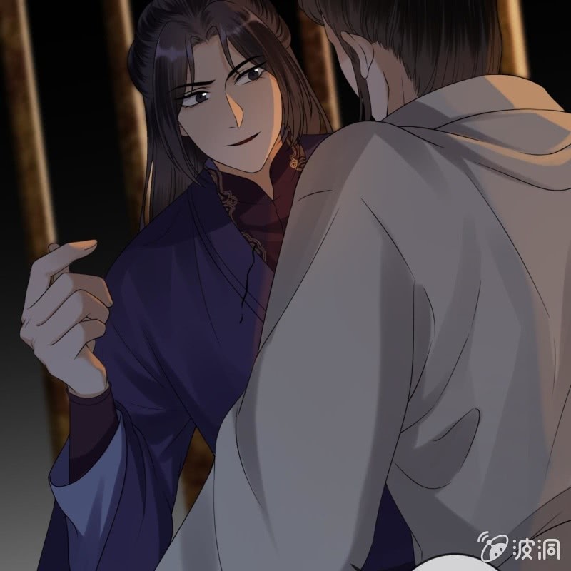 第184话 疯的人是谁？(1/2)-第185话