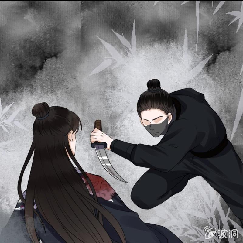 第184话 疯的人是谁？(1/2)-第185话