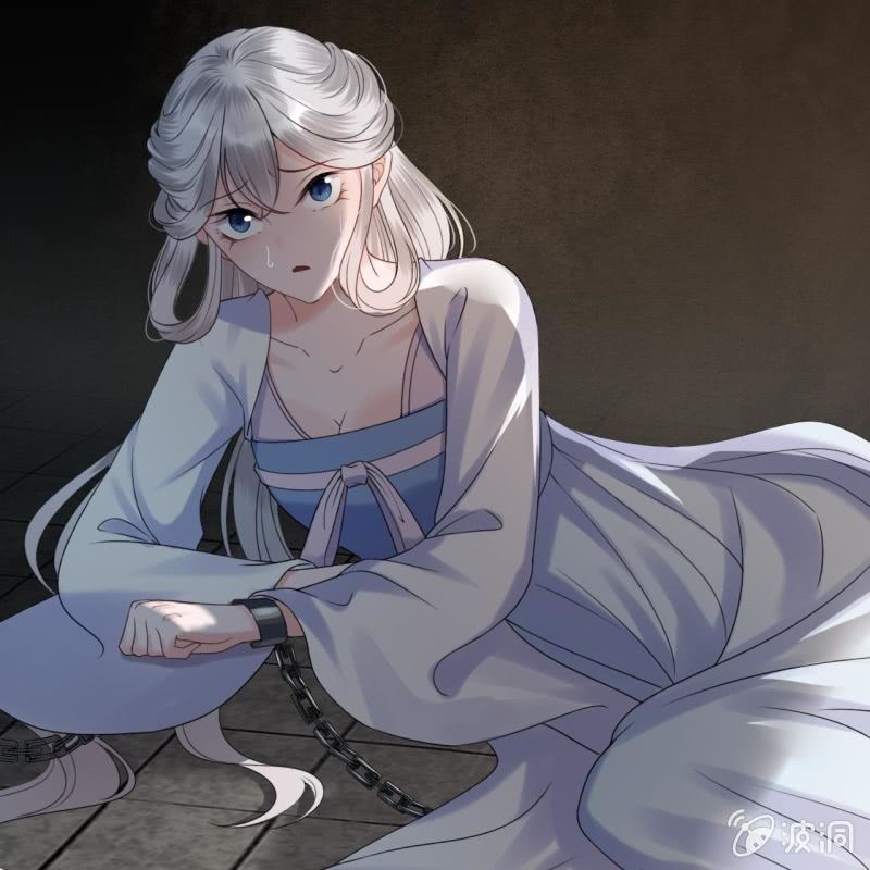 第186话 愿往一试(1/2)-第187话