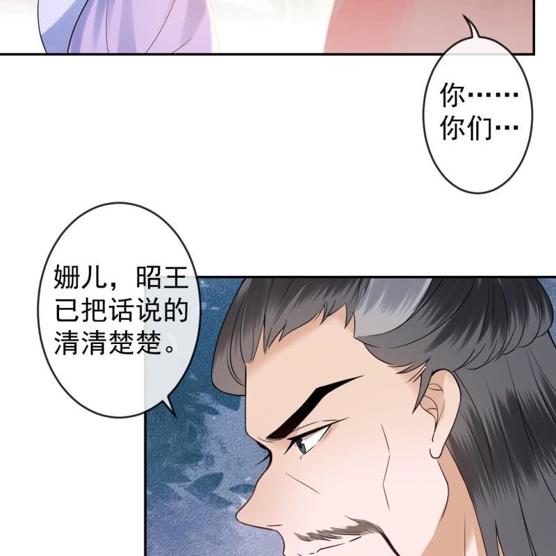 傲嬌王爺太難追 - 第200話 涵兒!豁出去了！ - 3