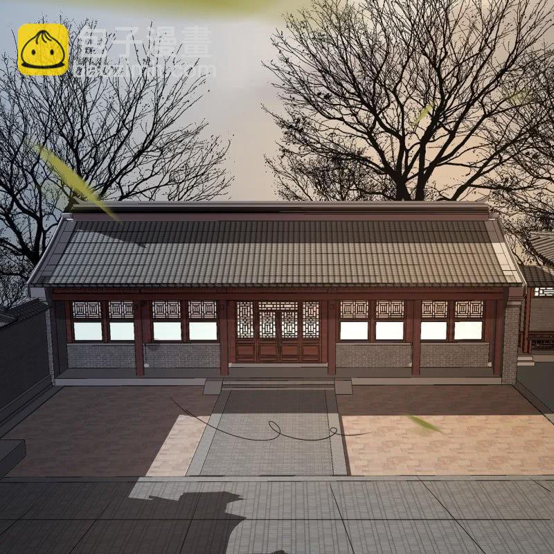 第24话 白月光秋月-第25话