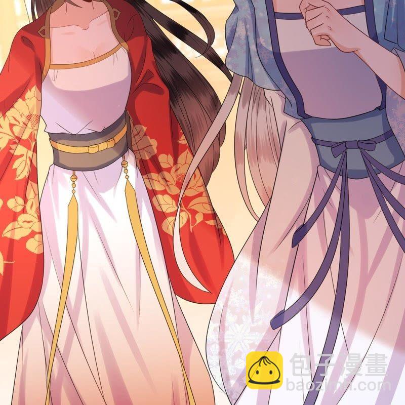 第32话 较轻的惩罚-第33话