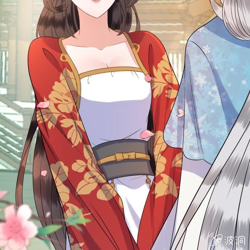 第40话 法严寺募捐(1/2)-第41话